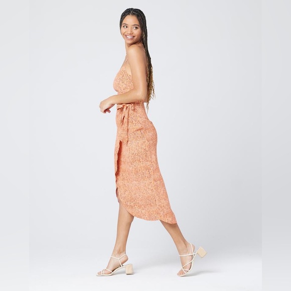 L*Space Chloe Dress - Picture 1 of 6